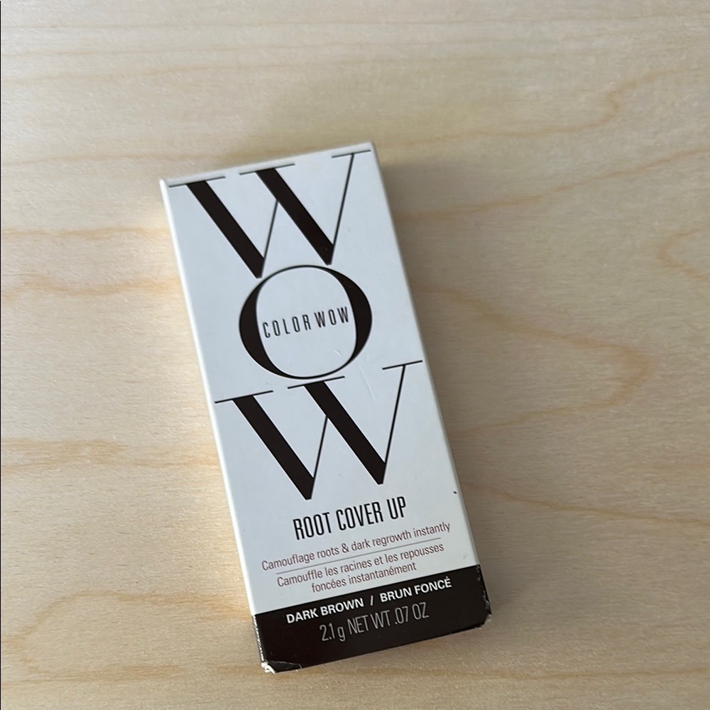 Color WOW Root Cover Up